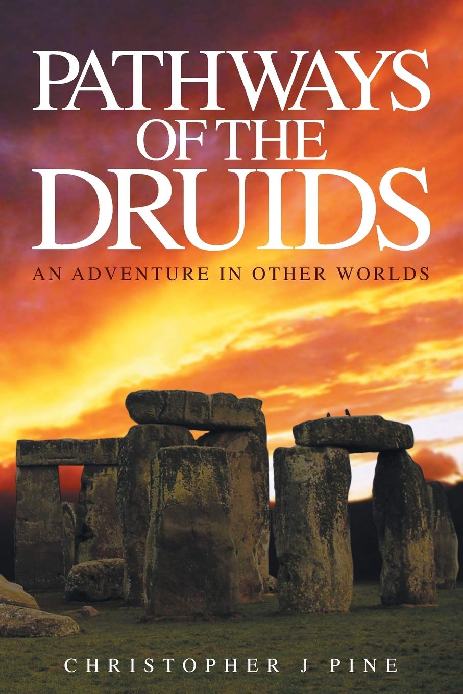 christopher-j-pine-pathways-of-the-druids