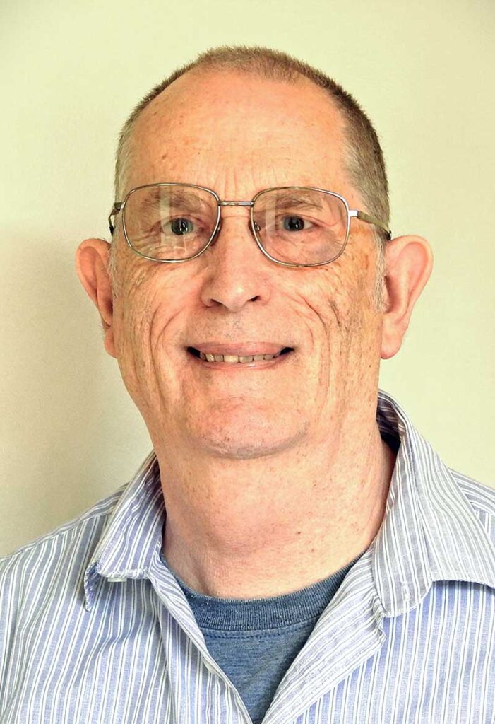 Clive Norman – Local Legend author