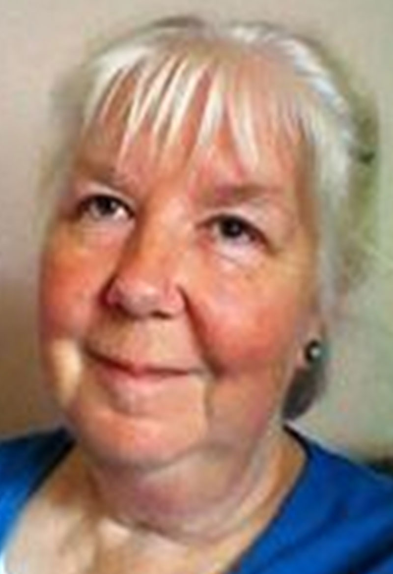 local-legend-author-sandra-bray