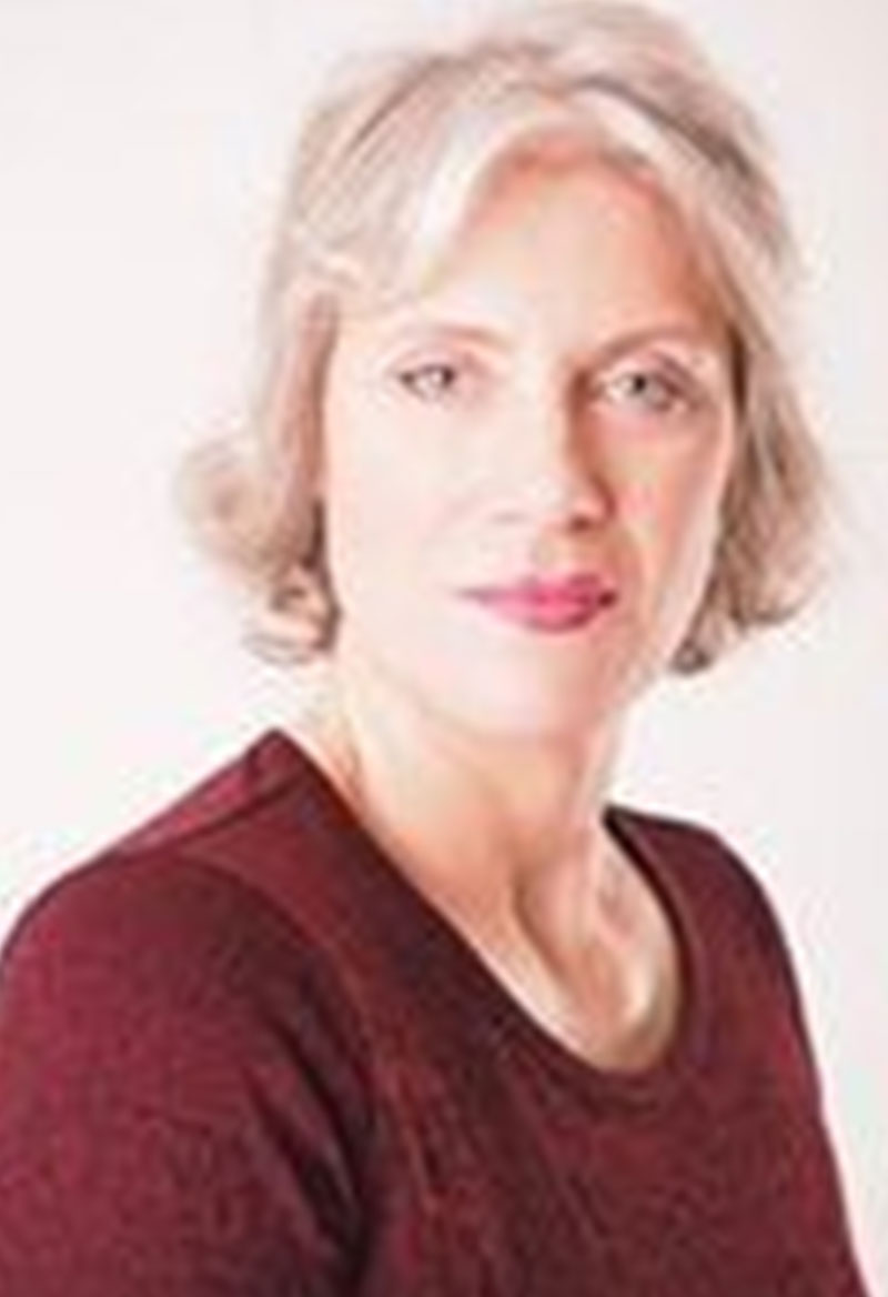local-legend-author-sarah-truman