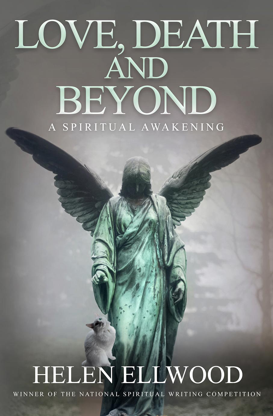 love death beyond cover 9781910027516