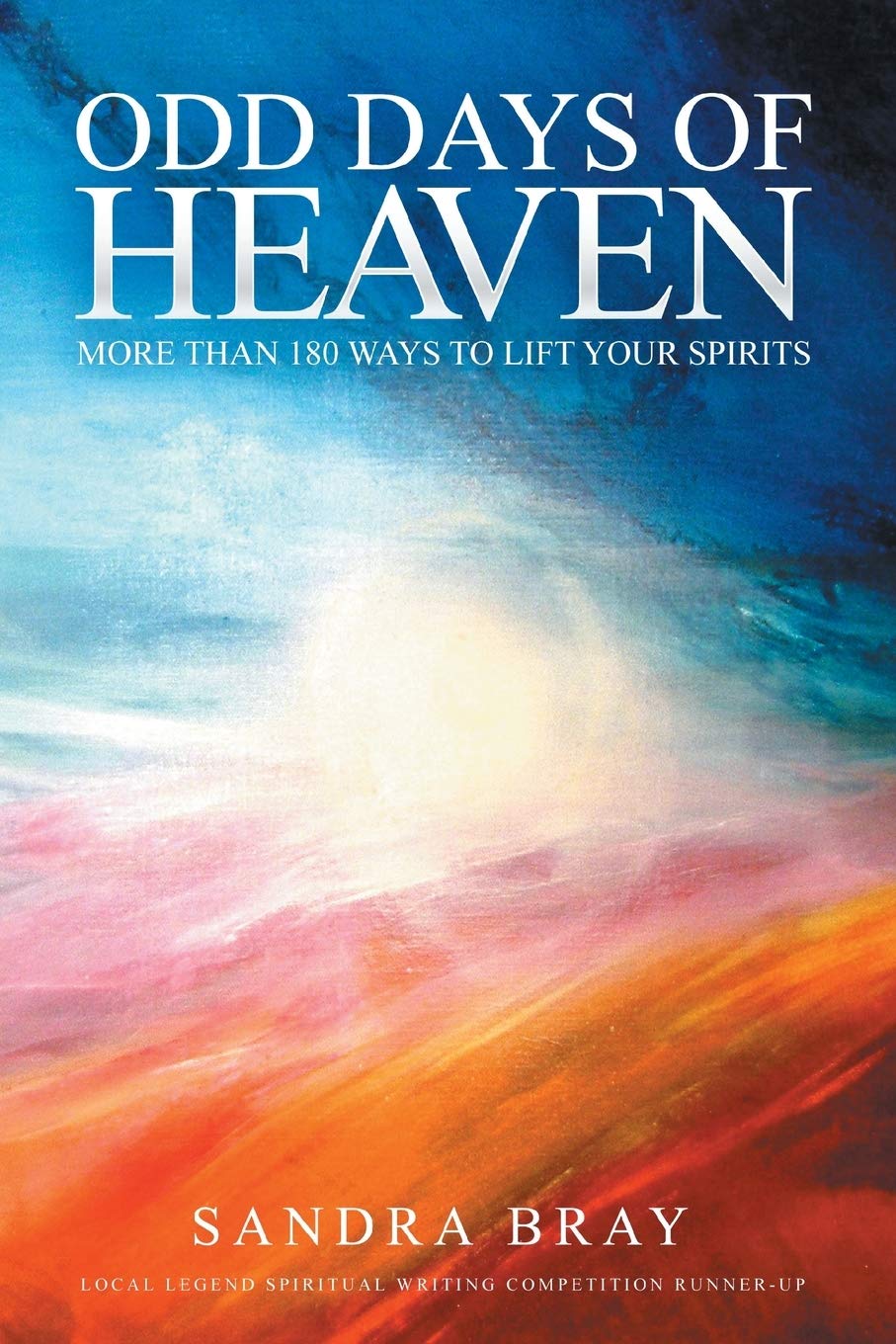 sandra-bray-odd-days-of-heaven